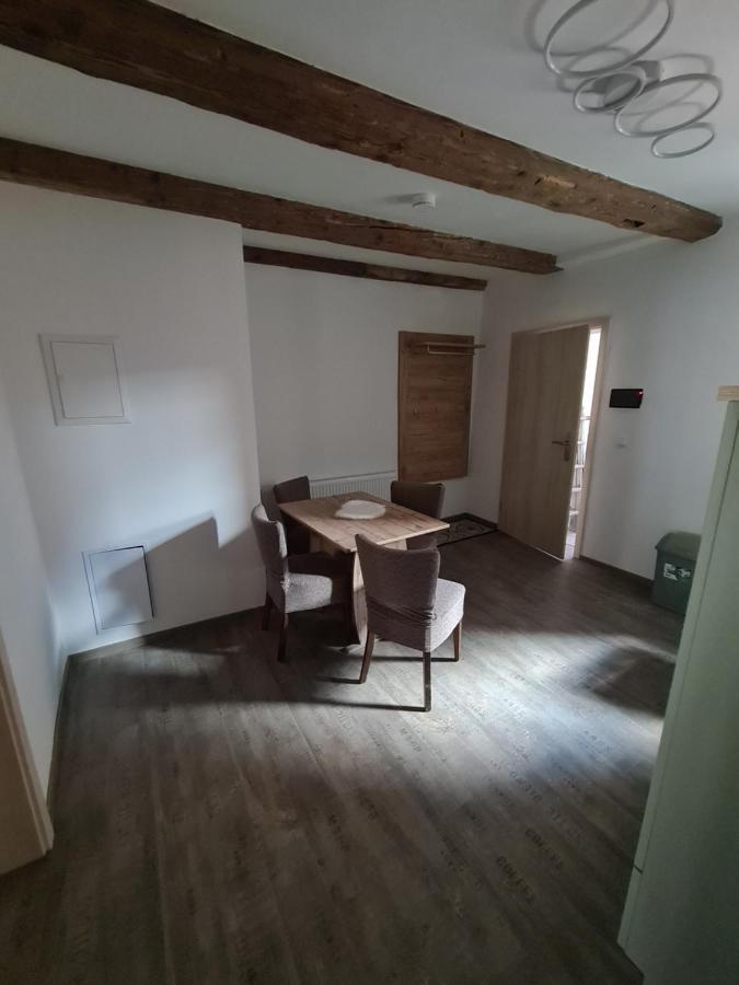 Appartment Schenink Quedlinburg Bagian luar foto